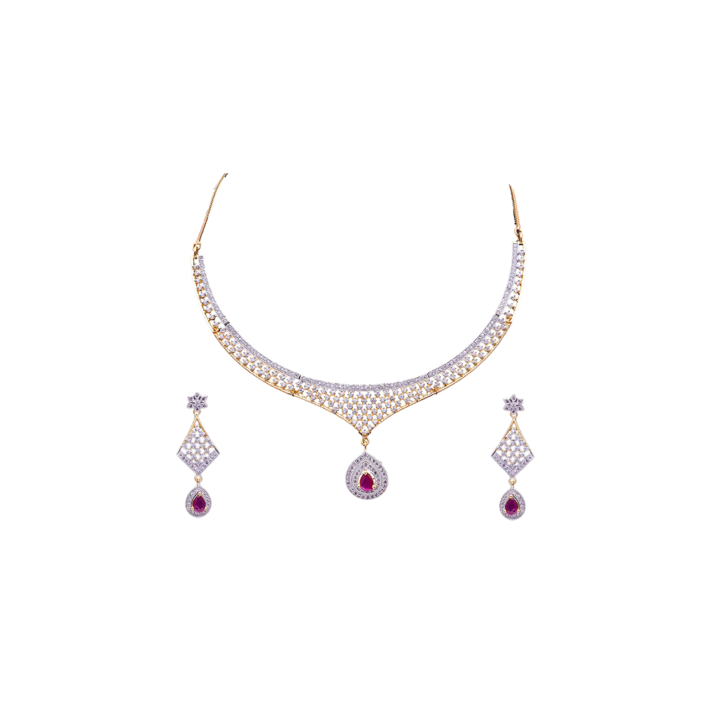 American Diamond