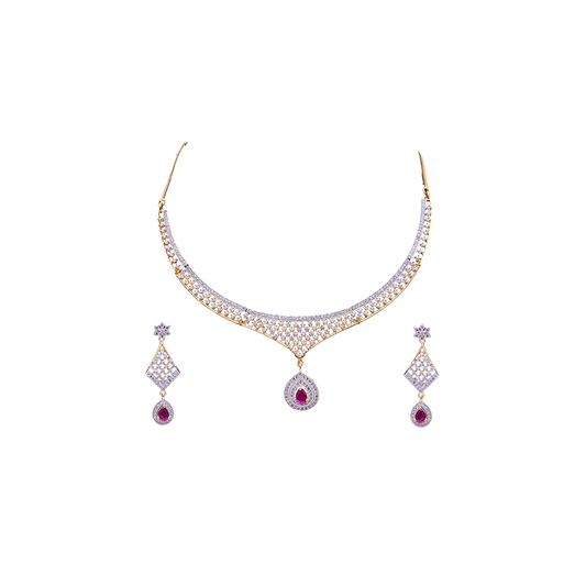 American Diamond