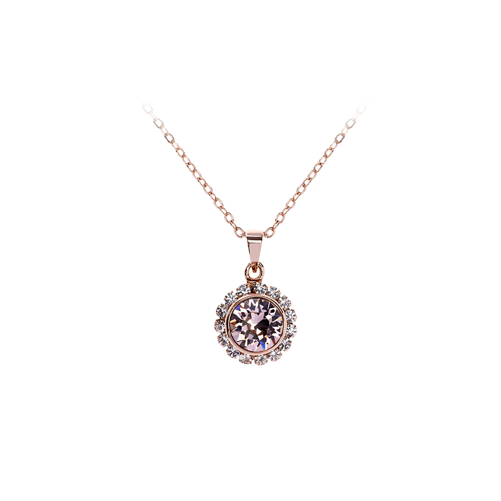 American pendant