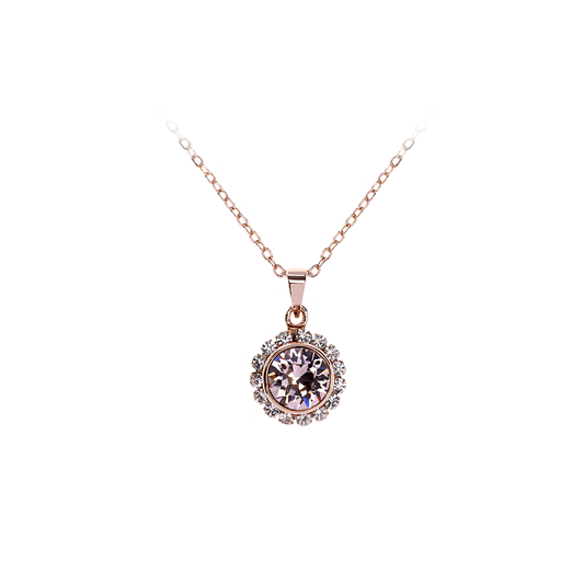 The few Neckless