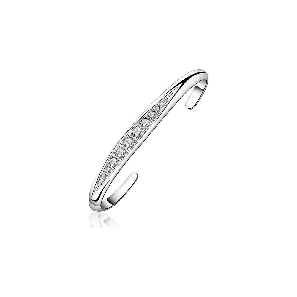 Dimond simul Neckless