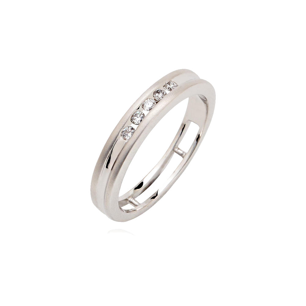 American Diamond