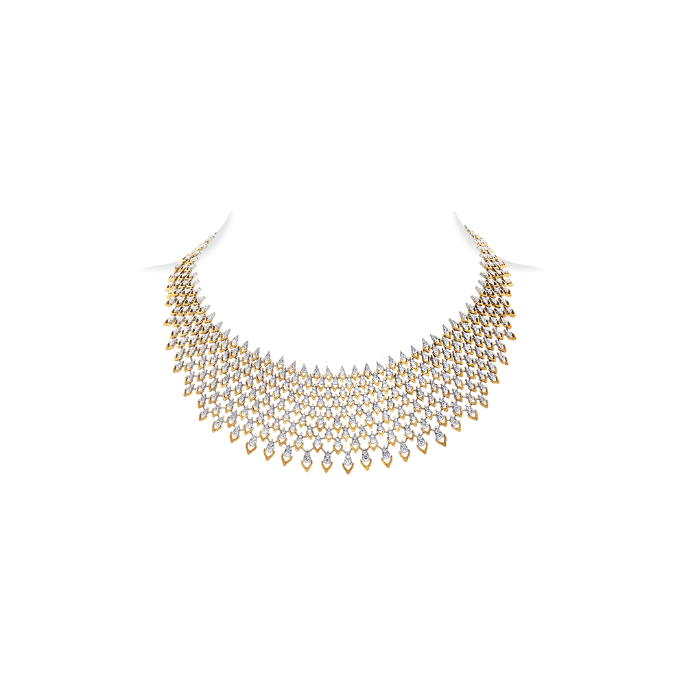 Golden eq Dimond