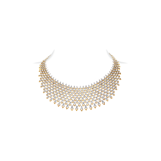 Silver Dimond