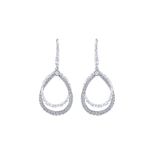 The pendant set simple